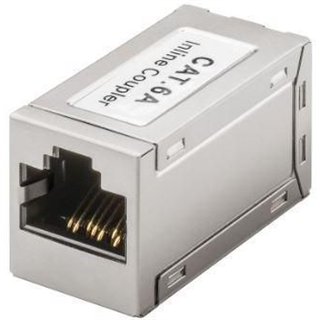 Modular Adapter RJ45 CAT6A