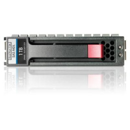 Hewlett Packard Enterprise 6TB 6G SAS 7.2K 3.5in
