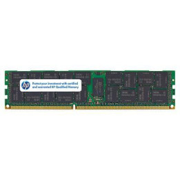 Hewlett Packard Enterprise 24GB 3Rx4 PC3L-10600R-9 30mm S
