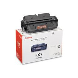 Canon Toner Black