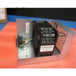 Hewlett Packard Enterprise Fan assembly for HPE SN6000B