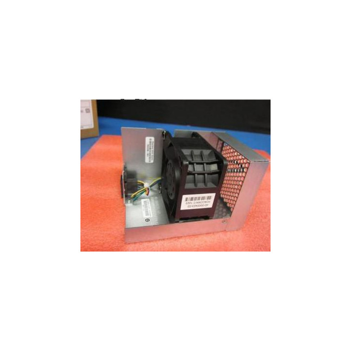 Hewlett Packard Enterprise Fan assembly for HPE SN6000B