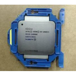Hewlett Packard Enterprise Intel Xeon E5-2660 v3