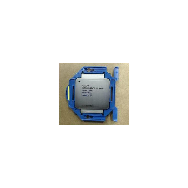 Hewlett Packard Enterprise Intel Xeon Processor E52660