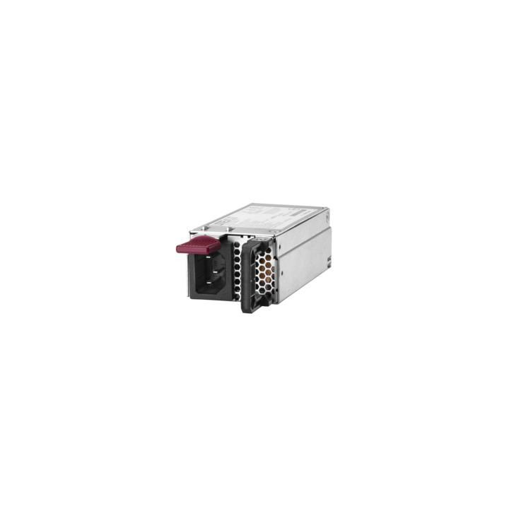 Hewlett Packard Enterprise 900W AC 240VDC Power Input