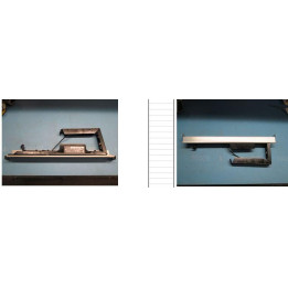 Hewlett Packard Enterprise Cable management arm for