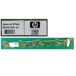 Hewlett Packard Enterprise PCA DL160 GEN9 4LFF SAS BP