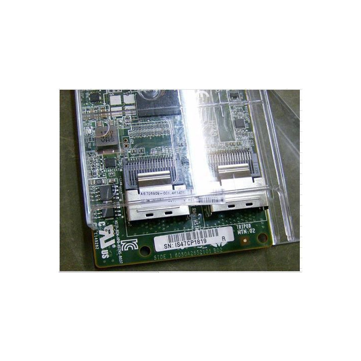 Hewlett Packard Enterprise H240Smart HBA
