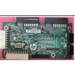 Hewlett Packard Enterprise 2-slot power