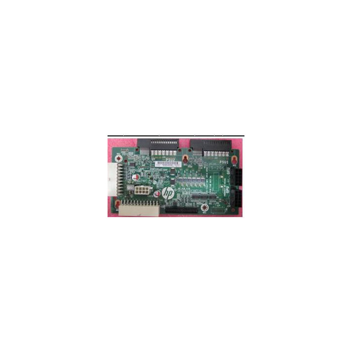 Hewlett Packard Enterprise 2-slot power