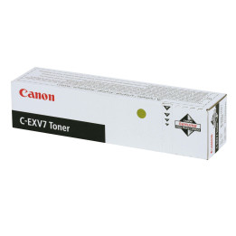 Canon Toner Black