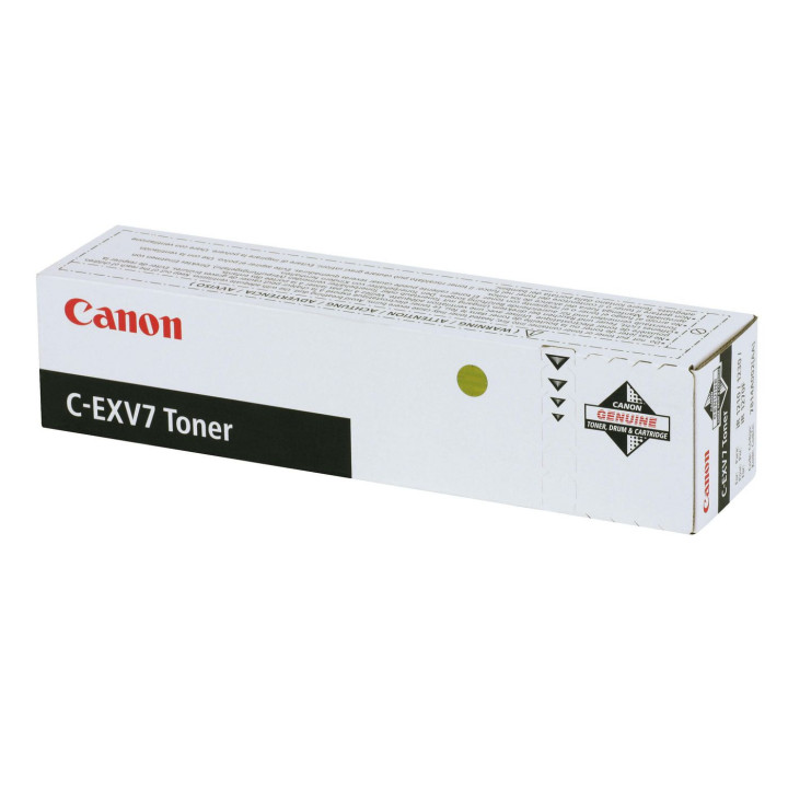 Canon Toner Black