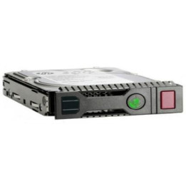 Hewlett Packard Enterprise HDD 600GB 10 K RPM 2,5 INCH