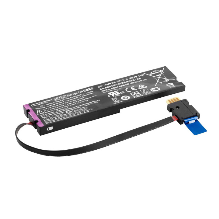 Hewlett Packard Enterprise XL2xx 12W w/plg Smart Storage