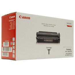 Canon Toner Black