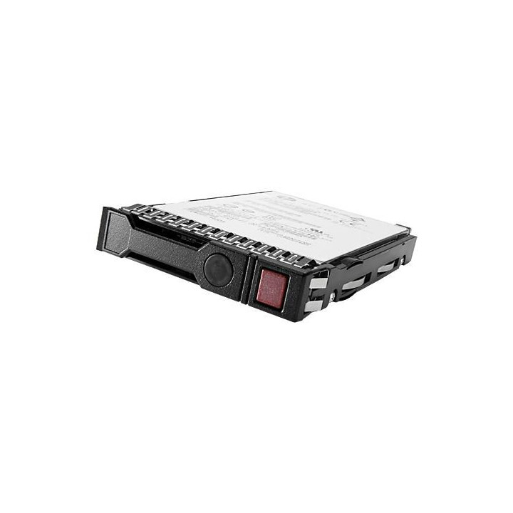 Hewlett Packard Enterprise 300GB 12G SAS 10K 2.5in SC