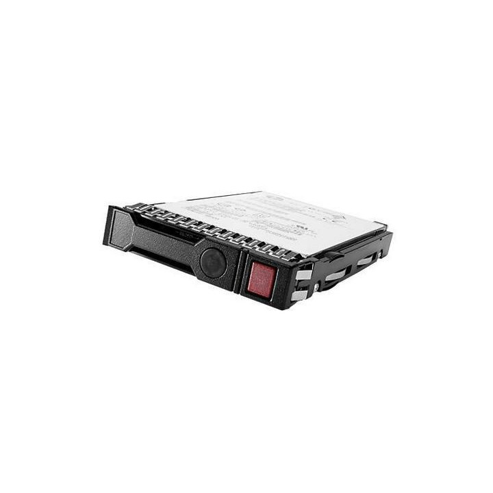 Hewlett Packard Enterprise 300GB SAS