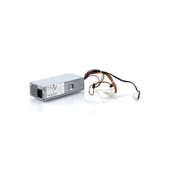 HP High efficiency power supply