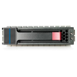 Hewlett Packard Enterprise 4TB 6GB SATA