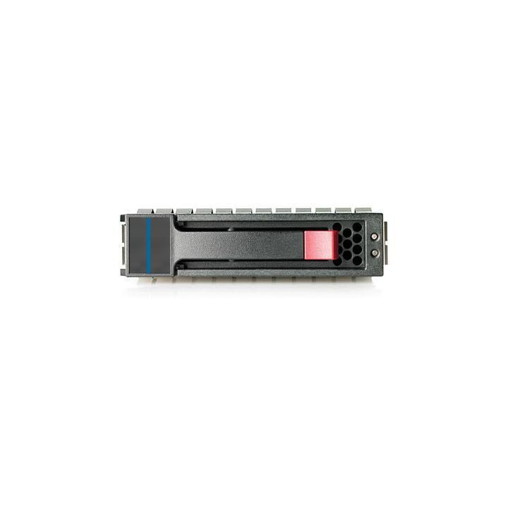 Hewlett Packard Enterprise 1TB 6GB SATA