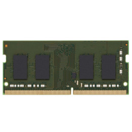 HP Sodimm 8Gb Pc4-17000 Cl15 Ddr4