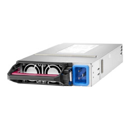 Hewlett Packard Enterprise Synergy 12000F 2650W AC Ti PS