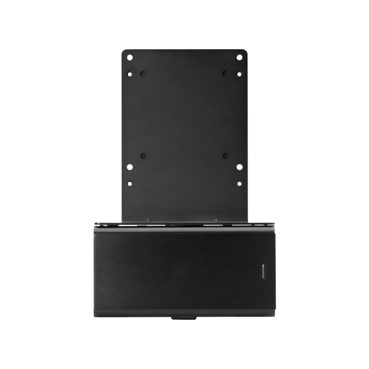 HP Mounting IF
