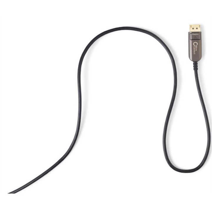 Premium Optic Mini DP-DP Cable