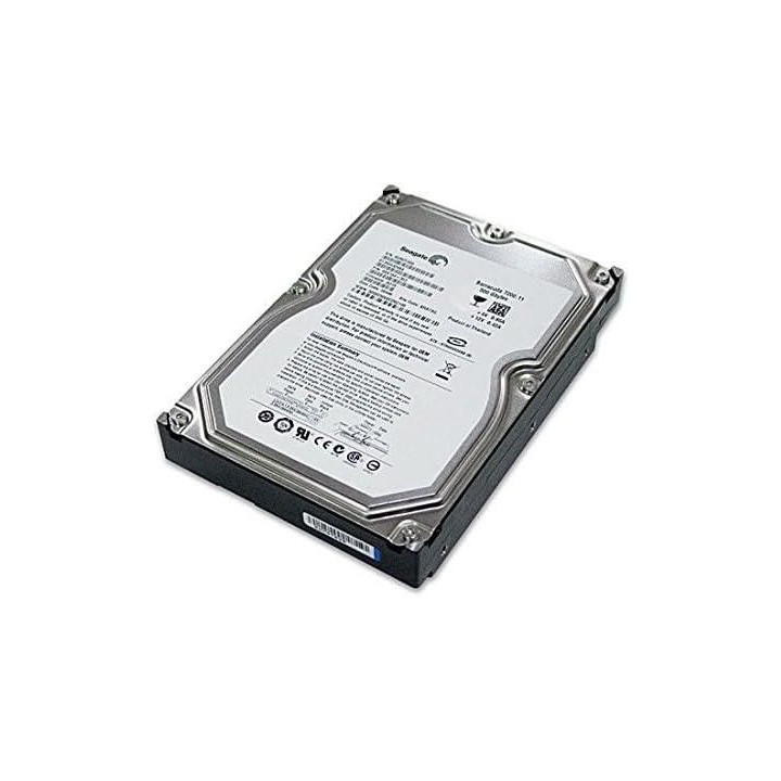 Dell HD 4T NL6 7.2K 3.5 H-MKP E/C