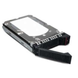 Lenovo DCG ThinkSystem 2TB 7.2K SAS
