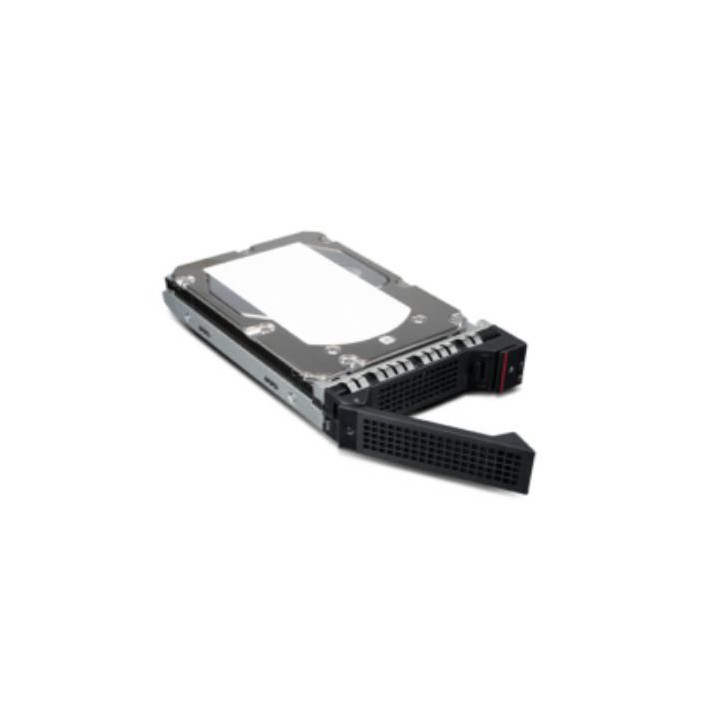 Lenovo DCG ThinkSystem 2TB 7.2K SAS