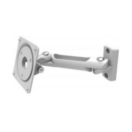 Compulocks VESA Swing Arm Mount White