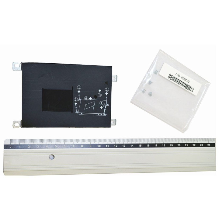 HP Hard Drive Installation Kit