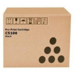 Ricoh Toner Black PRO C5100