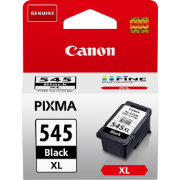 Canon PG-545 XL black ink cartridge