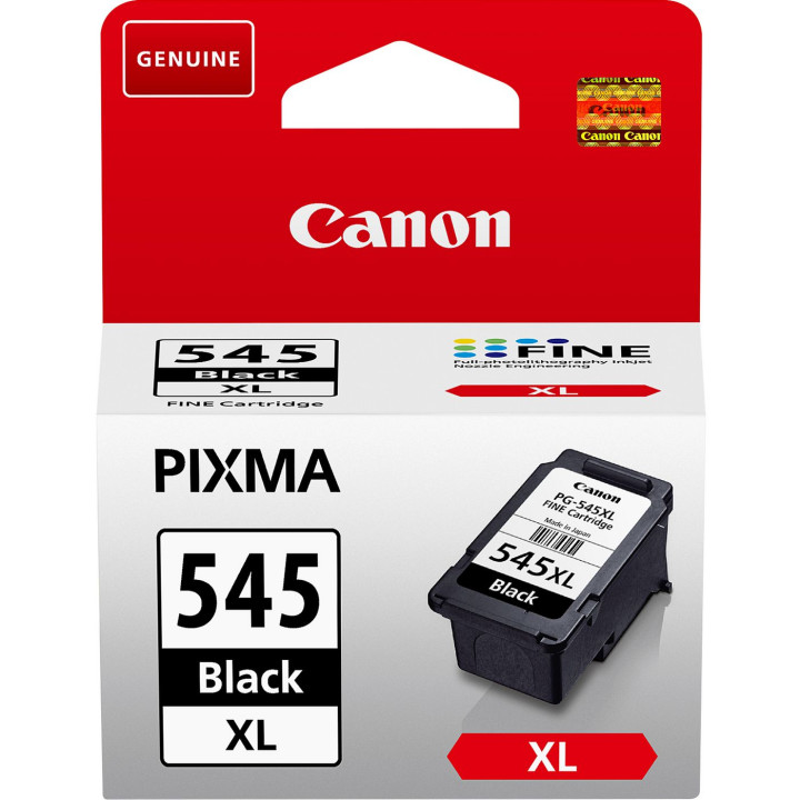 Canon PG-545 XL black ink cartridge