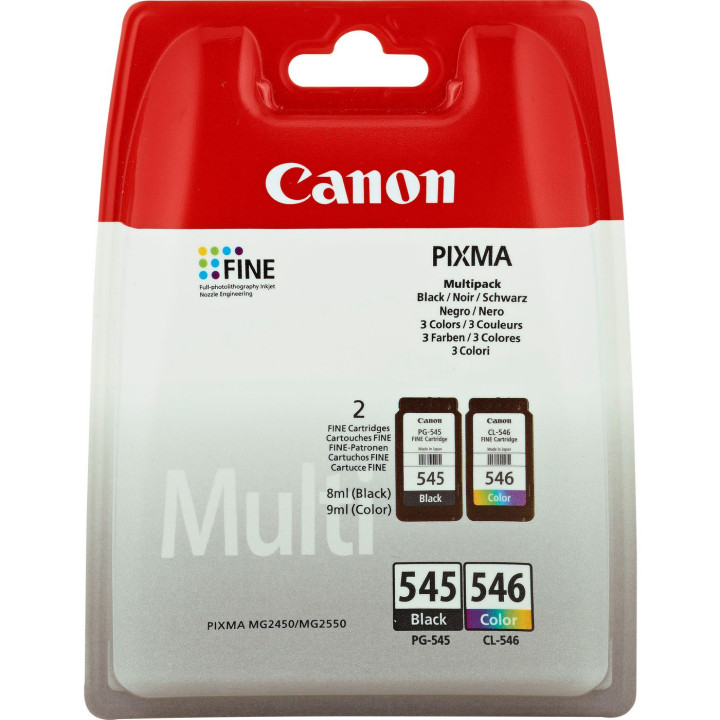 Canon Ink Black, 9ml