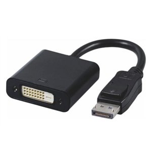 Active Adapter DP - DVI-D M-F