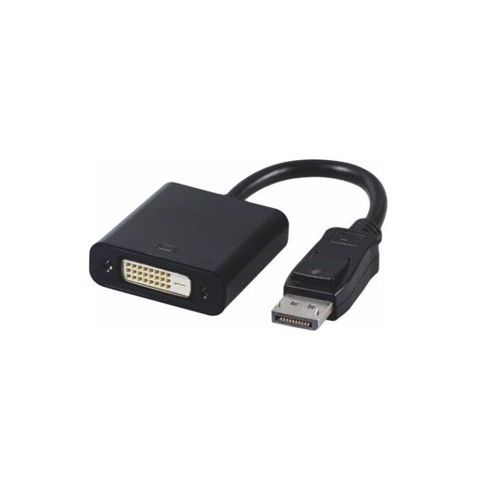 Active Adapter DP - DVI-D M-F