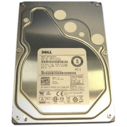 Dell 2Tb 7.2K Near Line 6Gbps SAS