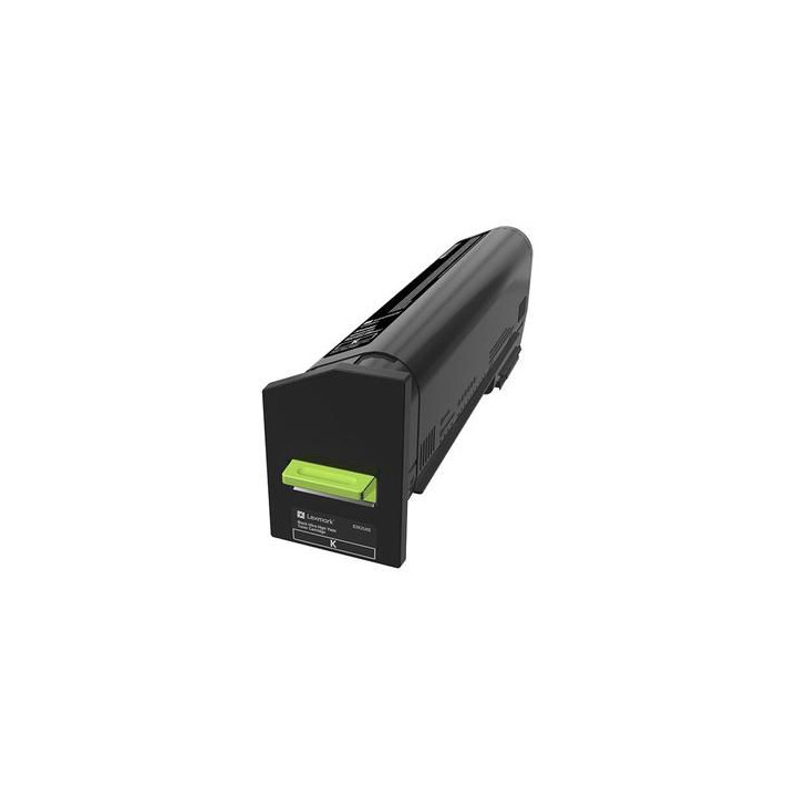 Lexmark Toner UHY Corporate Black 55k