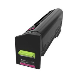 Lexmark Toner UHY Corporate Magenta