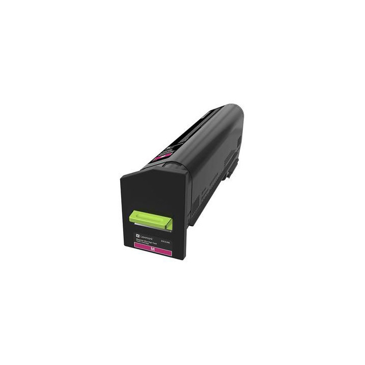 Lexmark Toner UHY Corporate Magenta