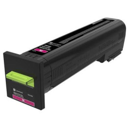 Lexmark Toner EHY Corporate Magenta