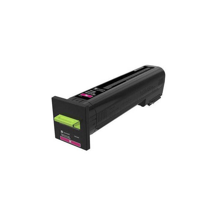 Lexmark Toner EHY Corporate Magenta