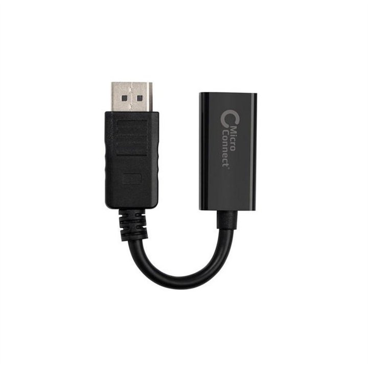 Adapter Displayport - HDMI M-F