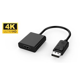 Active Displayport Adapter 1.2