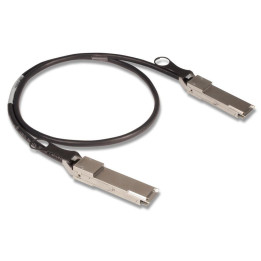 Hewlett Packard Enterprise 5M IB EDR QSFP Optical Cbl