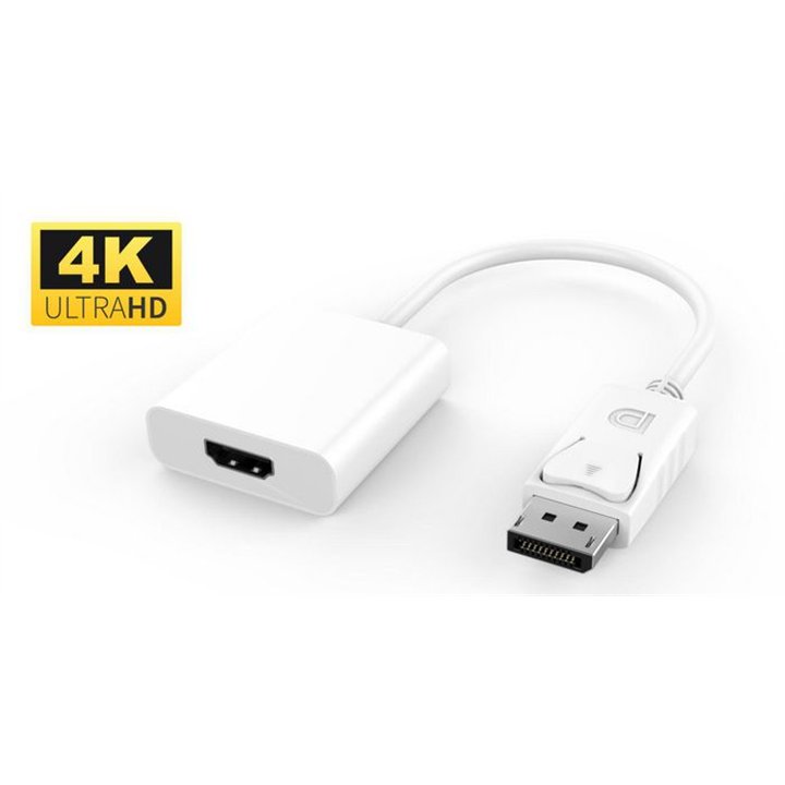 Active Displayport Adapter 1.2
