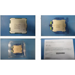 Hewlett Packard Enterprise 10-Core Intel Xeon E5-2630L